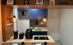 Flat na Jaqueira - Excelente Localização na Zona Norte do Recife - Confortável e Super Completo